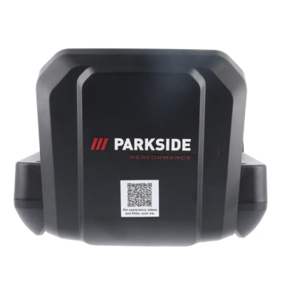 UNITE DE CHARGE POUR ROBOT DE TONTE PARKSIDE PERFORMANCE - REF: 91000099
