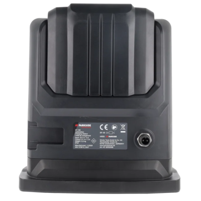 UNITE DE CHARGE POUR ROBOT DE TONTE PARKSIDE PERFORMANCE - REF: 91000099