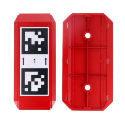 PLAQUES DE PASSAGE POUR ROBOT DE TONTE PARKSIDE PERFORMANCE - REF: 92000229