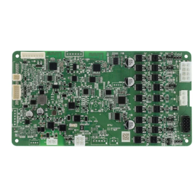 CARTE MERE POUR ROBOT DE TONTE PARKSIDE PERFORMANCE - REF: 92000231