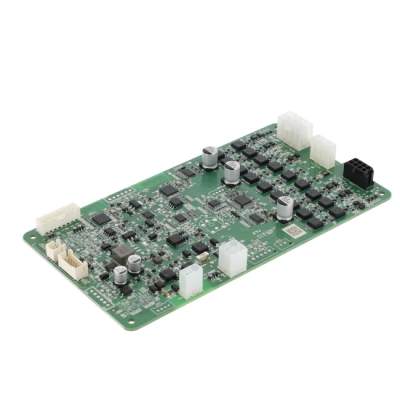 CARTE MERE POUR ROBOT DE TONTE PARKSIDE PERFORMANCE - REF: 92000231