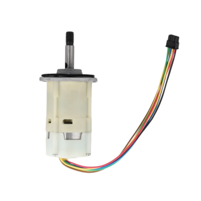MOTEUR DE ROUE DROITE POUR ROBOT DE TONTE PARKSIDE PERFORMANCE - REF: 92000234