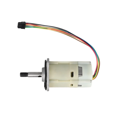 MOTEUR DE ROUE DROITE POUR ROBOT DE TONTE PARKSIDE PERFORMANCE - REF: 92000234