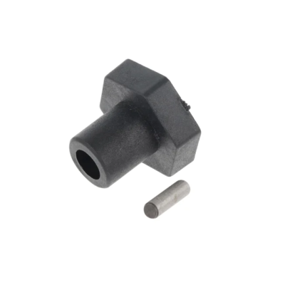 PIECES D'ASSEMBLAGE DE ROUE POUR ROBOT DE TONTE PARKSIDE PERFORMANCE - REF: 91106200