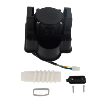 MOTEUR DE LAME COMPLET POUR ROBOT DE TONTE PARKSIDE PERFORMANCE - REF: 92000239