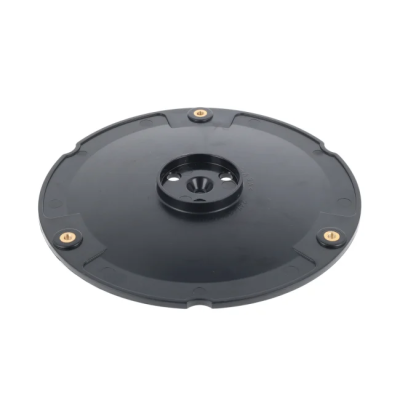 PLAQUE DE COUPE AVEC VIS POUR ROBOT DE TONTE PARKSIDE PERFORMANCE - REF: 92000240