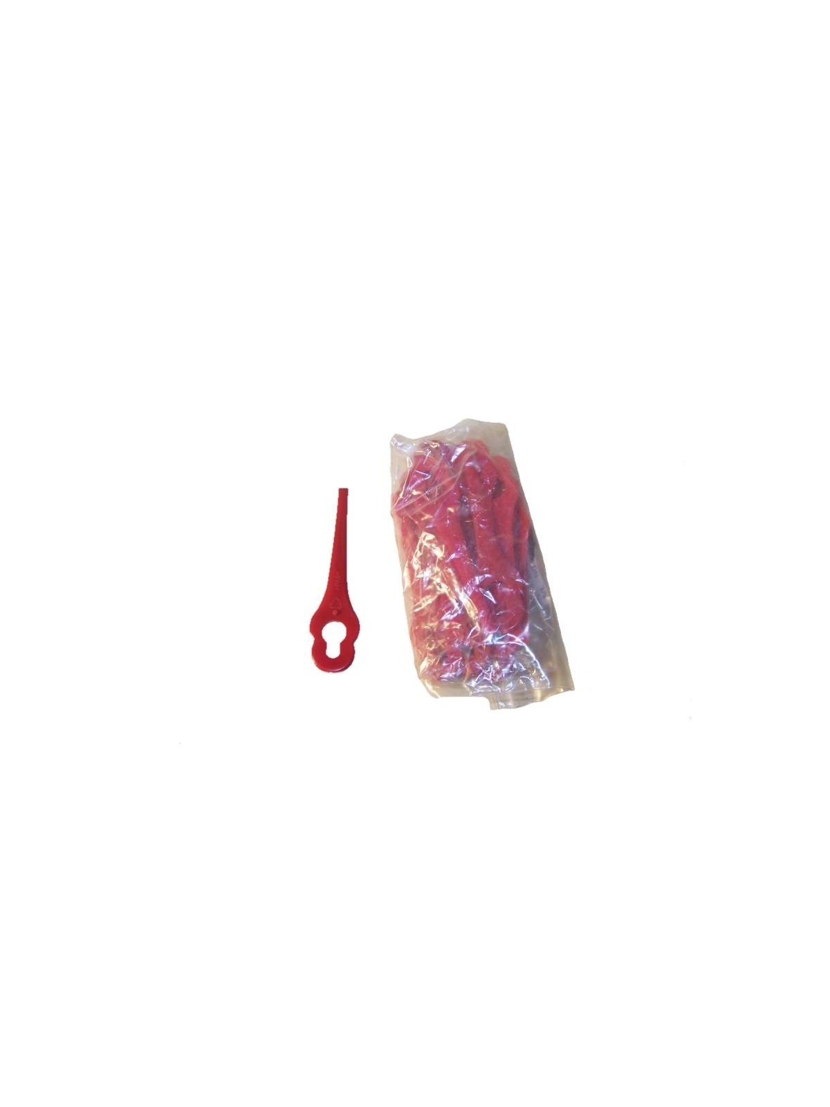 PLAQUETTES DE COUPE POUR FRT 18 A1/18 A