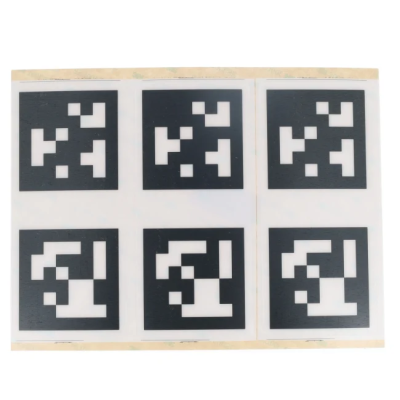 STATION DE RECHARGE A QR CODE POUR ROBOT DE TONTE PARKSIDE PERFORMANCE - REF: 92000244