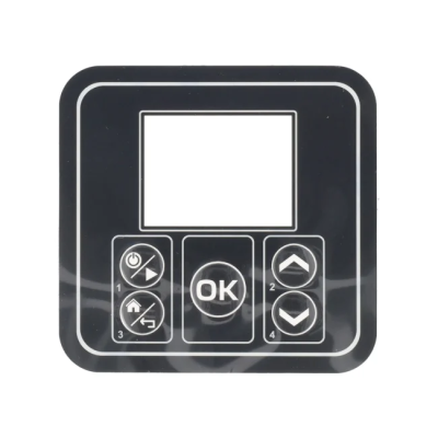 PANNEAU DE CONTROLE POUR ROBOT DE TONTE PARKSIDE PERFORMANCE - REF: 92000245