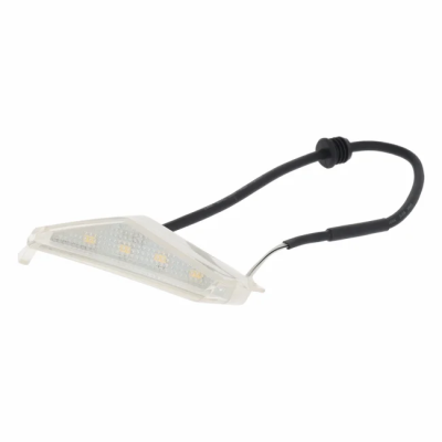 FEU LED DROIT COMPLET POUR ROBOT DE TONTE PARKSIDE PERFORMANCE - REF: 92000248