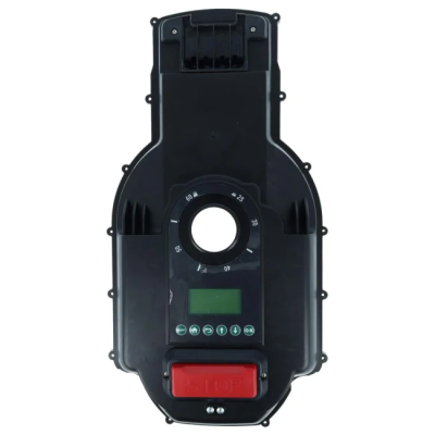 CARTER SUPERIEUR COMPLET POUR ROBOT TONDEUSE PARKSIDE - REF: 92000024