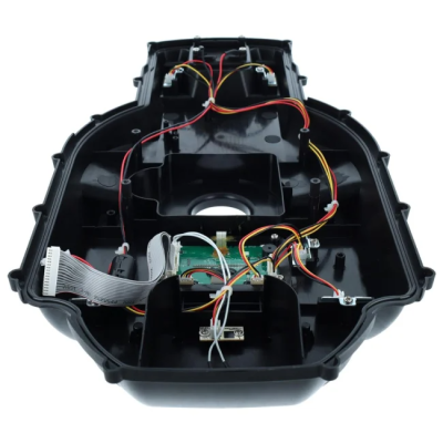 CARTER SUPERIEUR COMPLET POUR ROBOT TONDEUSE PARKSIDE - REF: 92000024