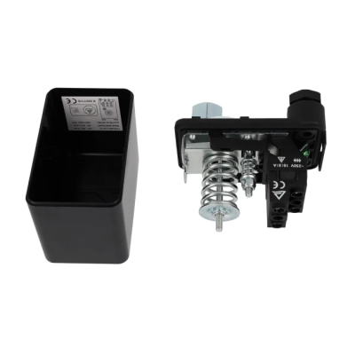 INTERRUPTEUR A PRESSION POUR POMPE A EAU PARKSIDE PHWW 1000 A1 - REF: 91105978