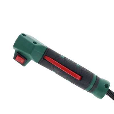 POIGNEE DE DEMARRAGE POUR DEBROUSSAILLEUSES PARKSIDE - REF: 91105214