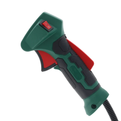 POIGNEE DE DEMARRAGE POUR DEBROUSSAILLEUSES PARKSIDE - REF: 91105214