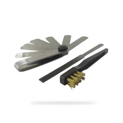 KIT D'ENTRETIEN BOUGIE - REF: SAV9205777