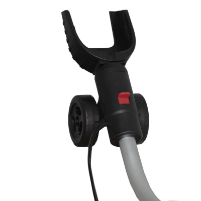 MANCHE TELESCOPIQUE POUR COUPE BORDURE PGSA 12 A1 - REF: 91105635