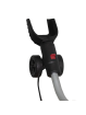 MANCHE TELESCOPIQUE POUR COUPE BORDURE PGSA 12 A1 - REF: 91105635