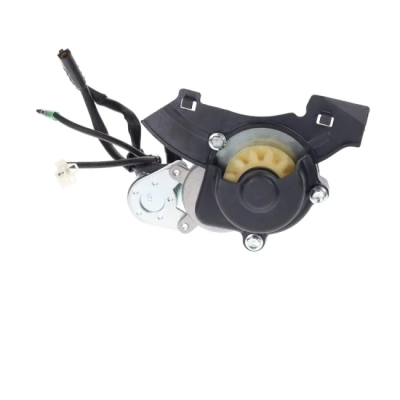 DEMARREUR ELECTRIQUE POUR TONDEUSES THERMIQUES PARKSIDE - REF: 91095876