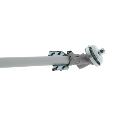 COTE DEBROUSSAILLEUR POUR OUTIL MODULABLE A ESSENCE PARKSIDE 4 EN 1 PBK 4 B3 - REF: 91110255
