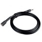 FLEXIBLE POUR NETTOYEUR HAUTE PRESSION PARKSIDE PHD 100 E2/110 A1/B2/C1/D1 FLEXIBLE POUR NETTOYEUR HAUTE PRESSION PARKSIDE PHD 100 E2/110 A1/B2/C1/D1