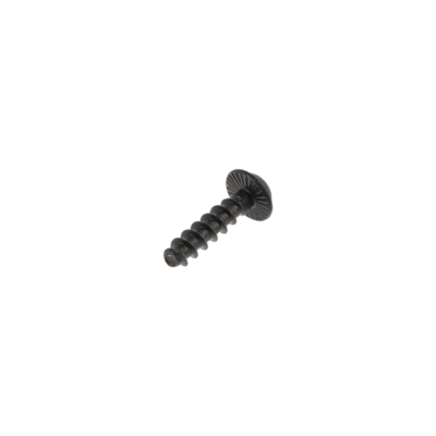 SUPPORT DE TUYAU AVEC VIS POUR ASPIRATEURS SILVERCREST - REF: 91111005