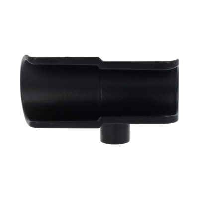 SUPPORT DE TUYAU AVEC VIS POUR ASPIRATEURS SILVERCREST - REF: 91111005