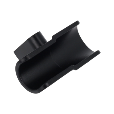 SUPPORT DE TUYAU AVEC VIS POUR ASPIRATEURS SILVERCREST - REF: 91111005