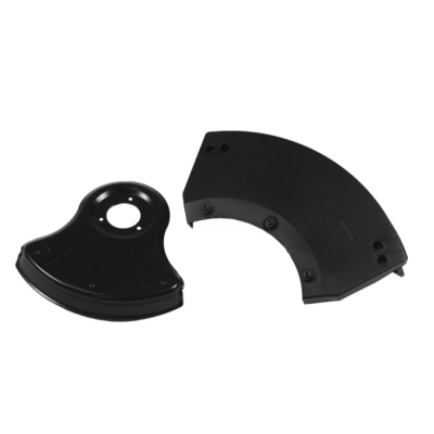 CARTER DE PROTECTION POUR DEBROUSSAILLEUSES FLEURELLE -...