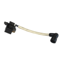 BOBINE D'ALLUMAGE POUR DEBROUSSAILLEUSES FLEURELLE - REF:...