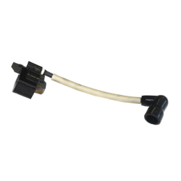 BOBINE D'ALLUMAGE POUR DEBROUSSAILLEUSES FLEURELLE - REF: 91093950