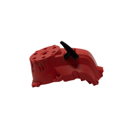 LANCEUR POUR DEBROUSSAILLEUSES FLEURELLE - REF: 91093987