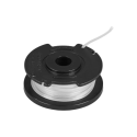 BOBINE DE FIL 4m POUR COUPE BORDURES PARKSIDE - REF:...