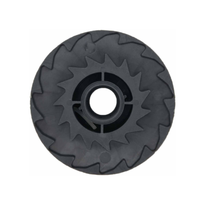 BOBINE DE FIL 4m POUR COUPE BORDURES PARKSIDE - REF: 91120841