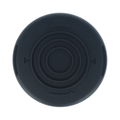 COUVERCLE POUR BOBINE DE FIL POUR COUPE BORDURE SUR...