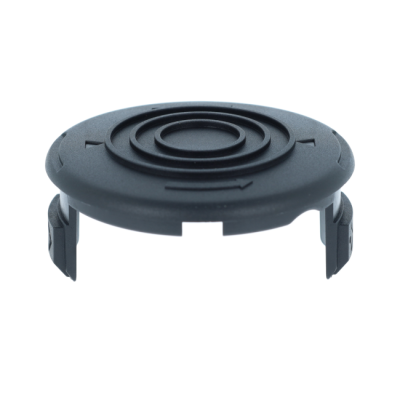 COUVERCLE POUR BOBINE DE FIL POUR COUPE BORDURE SUR BATTERIE PARKSIDE - REF: 91120012