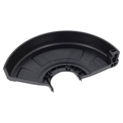 CARTER DE PROTECTION + COUPE FIL POUR COUPE BORDURE SUR BATTERIE PARKSIDE - REF: 91120011