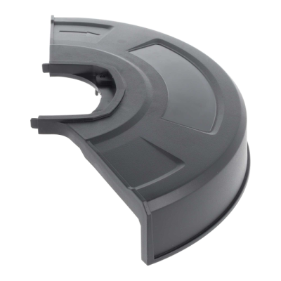 CARTER DE PROTECTION + COUPE FIL POUR COUPE BORDURE SUR BATTERIE PARKSIDE - REF: 91120011
