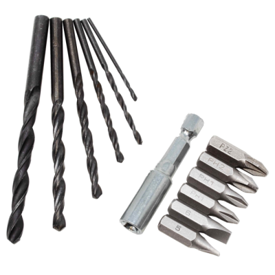 SET D'EMBOUTS VISSAGE POUR OUTIL MULTIFONCTION PARKSIDE