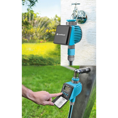Contrôleur électronique d’irrigation CELLPRO™ - REF: SAV9400384