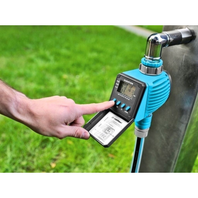 Contrôleur électronique d’irrigation CELLPRO™ - REF: SAV9400384