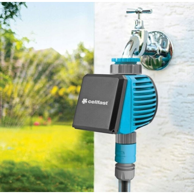 Contrôleur électronique d’irrigation CELLPRO™ - REF: SAV9400384