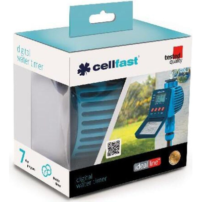 Contrôleur électronique d’irrigation CELLPRO™ - REF: SAV9400384