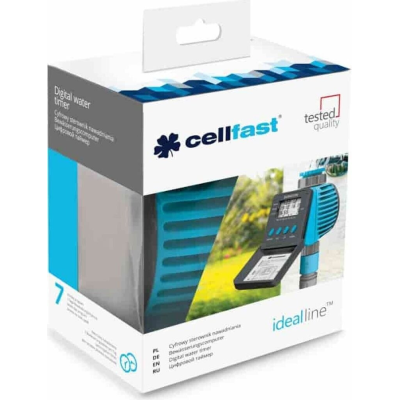 Contrôleur électronique d’irrigation CELLPRO™ - REF: SAV9400384
