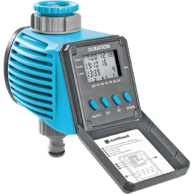Contrôleur électronique d’irrigation CELLPRO™ - REF: SAV9400384