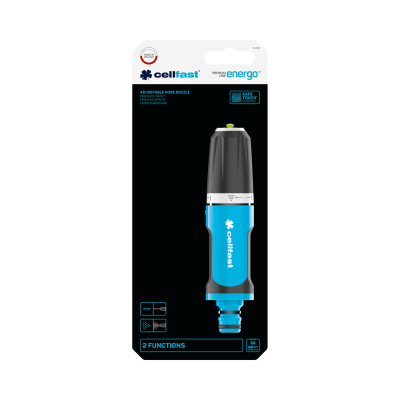 LANCE D'ARROSAGE ENERGO™ CELLFAST - REF: SAV9403041