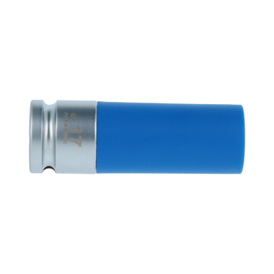 DOUILLE DE 17mm POUR CLE DYNAMOMETRIQUE PARKSIDE - REF: 91120111