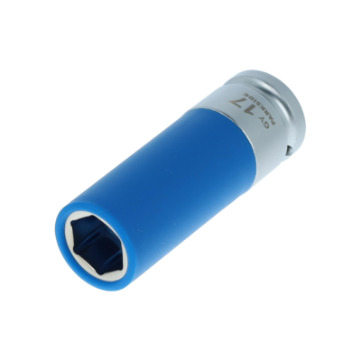 DOUILLE DE 17mm POUR CLE DYNAMOMETRIQUE PARKSIDE - REF: 91120111