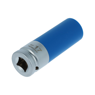 DOUILLE DE 17mm POUR CLE DYNAMOMETRIQUE PARKSIDE - REF:...