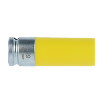 DOUILLE DE 19mm POUR CLE DYNAMOMETRIQUE PARKSIDE - REF: 91120112
